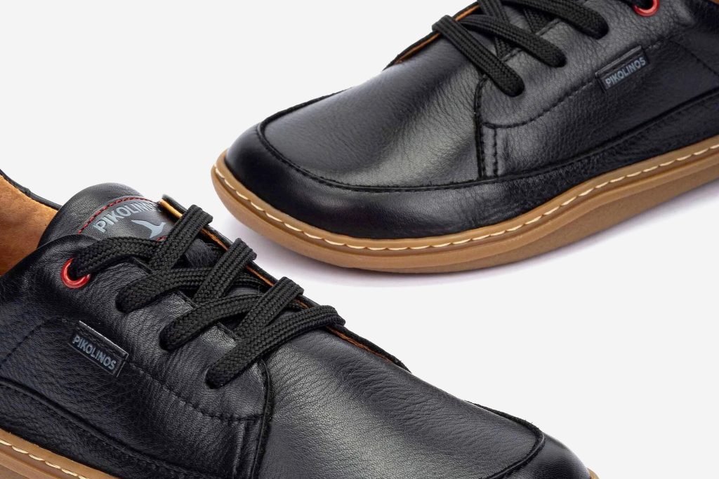 ARANJUEZ BAREFOOT BLACK