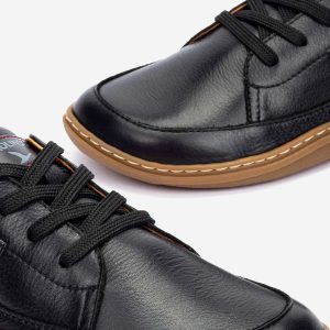 ARANJUEZ BAREFOOT BLACK – Image 6
