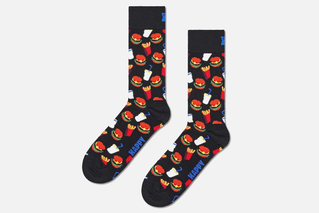 HAMBURGER HS