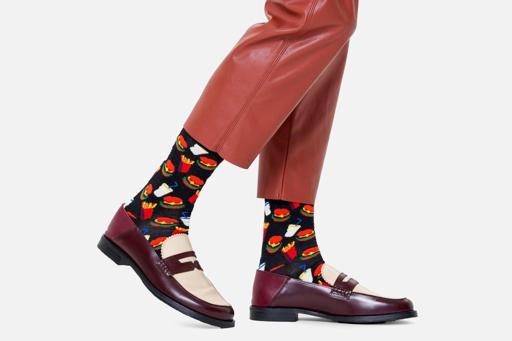 HAMBURGER HS
