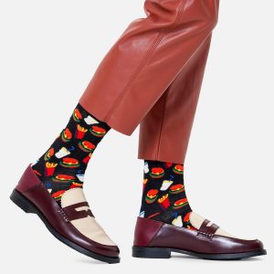 HAMBURGER HS - Image 2