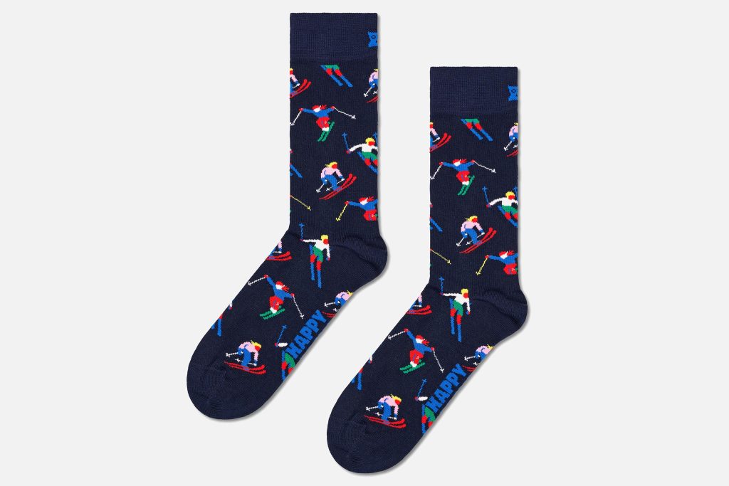 SKIING HS