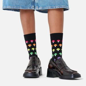 MUSHROOM STRIPE HS - Image 2