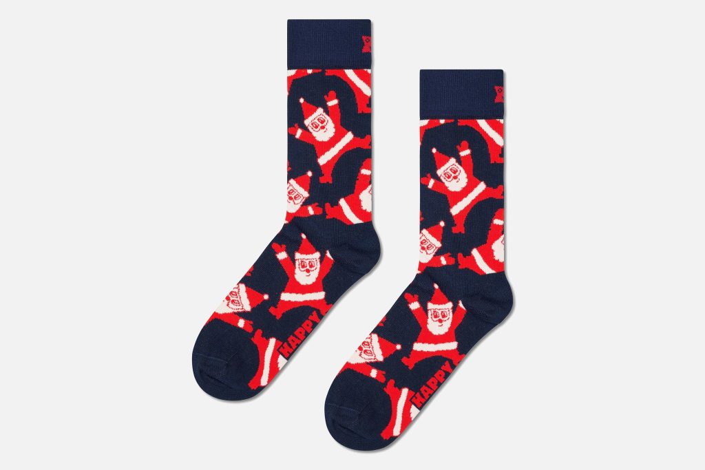 SANTA HS