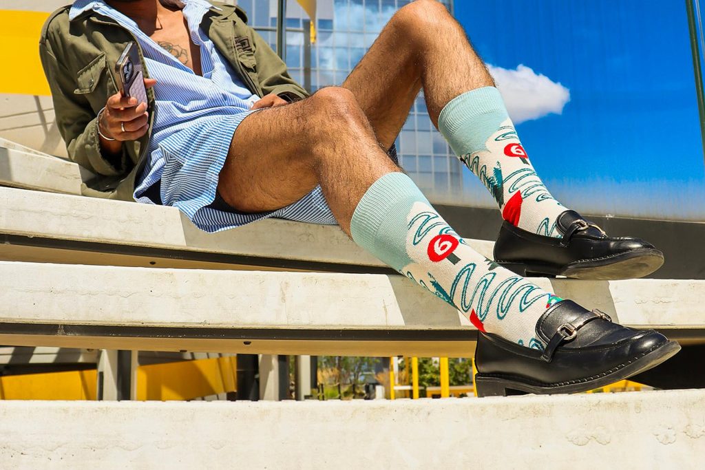 FRENCH EDITION SKI SLOPE HS