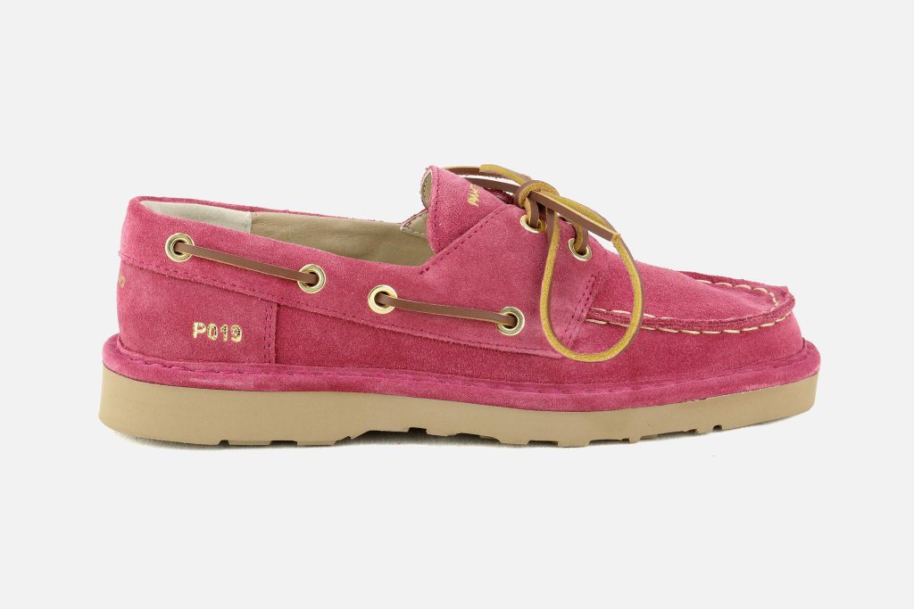 P019 DRY ROSE