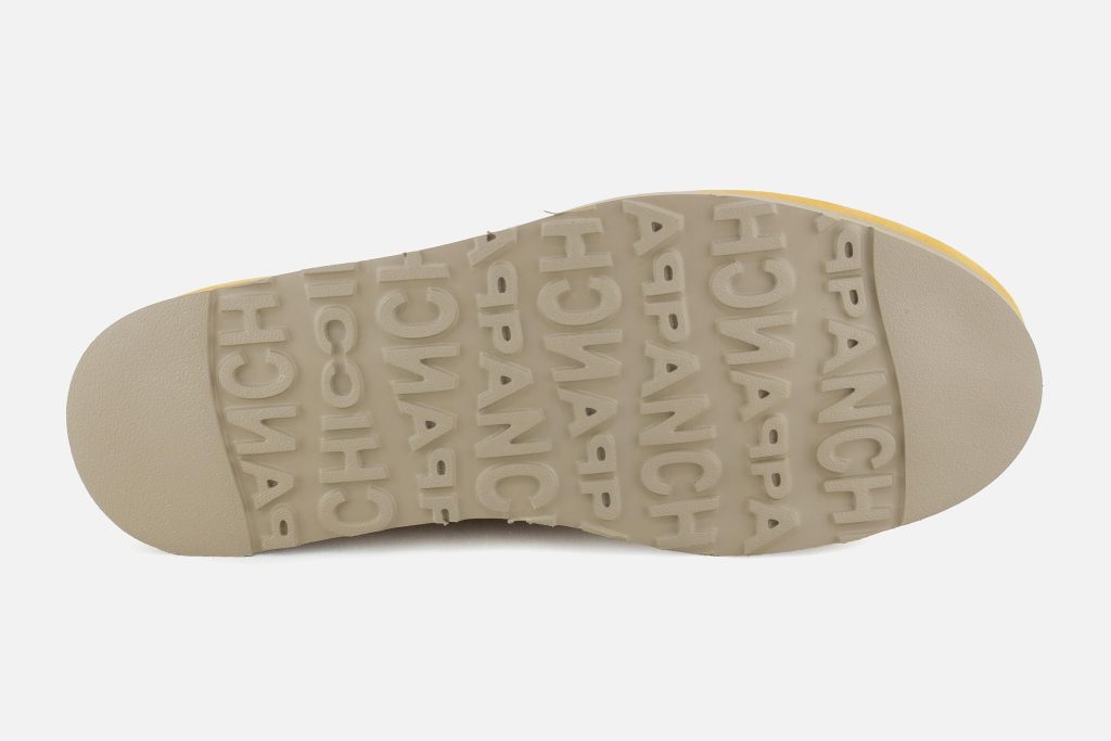 P011 BISCUIT MAN