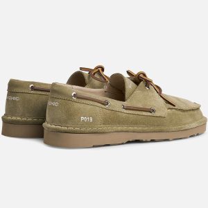 P019 OLIVE MAN - Image 3