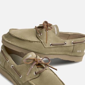 P019 OLIVE MAN - Image 4