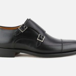 RONDA MONK BLACK - Image 1