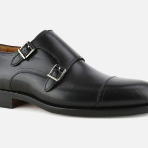 RONDA MONK BLACK - Image 2