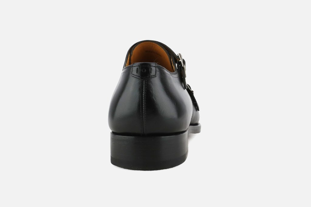 RONDA MONK BLACK