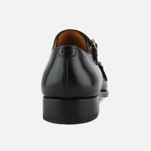 RONDA MONK BLACK - Image 3