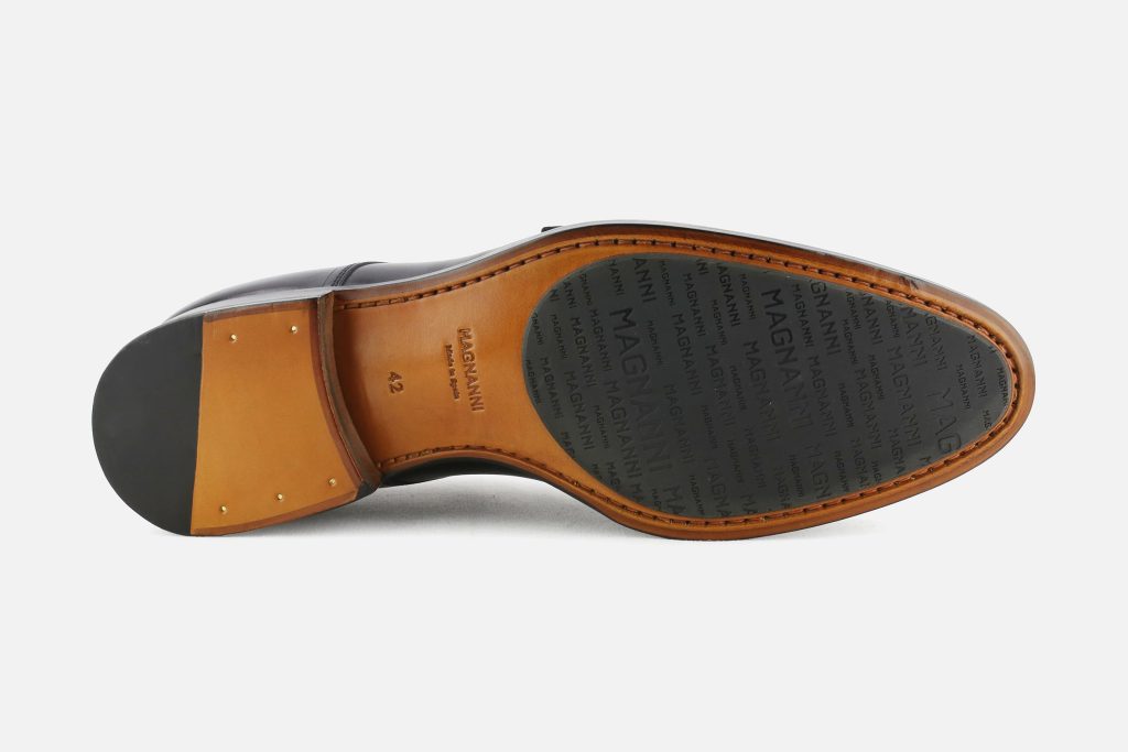 RONDA MONK BLACK