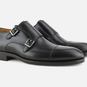 RONDA MONK BLACK - Image 6
