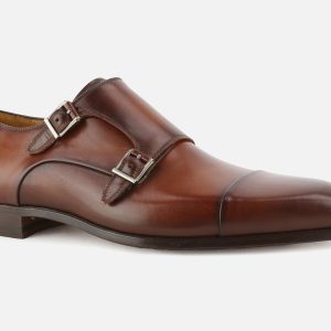 ROSSANO MONK COGNAC - Image 2