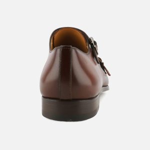 ROSSANO MONK COGNAC - Image 3