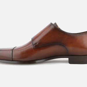 ROSSANO MONK COGNAC - Image 4