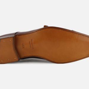 ROSSANO MONK COGNAC - Image 5