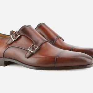 ROSSANO MONK COGNAC - Image 6