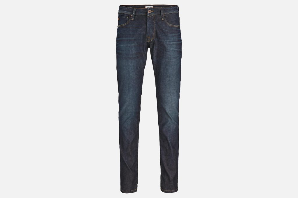 GLENN 919 BLUE DENIM L32