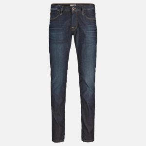GLENN 919 BLUE DENIM L32 – Image 1