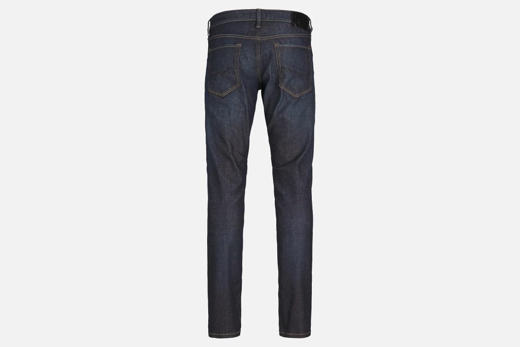 GLENN 919 BLUE DENIM L32