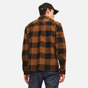 GLENN 919 BLUE DENIM L32 – Image 4