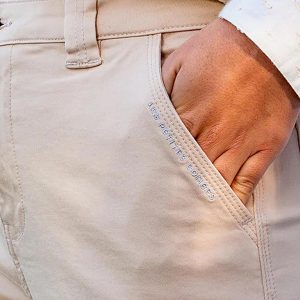 ISORE PANT BEIGE – Image 3