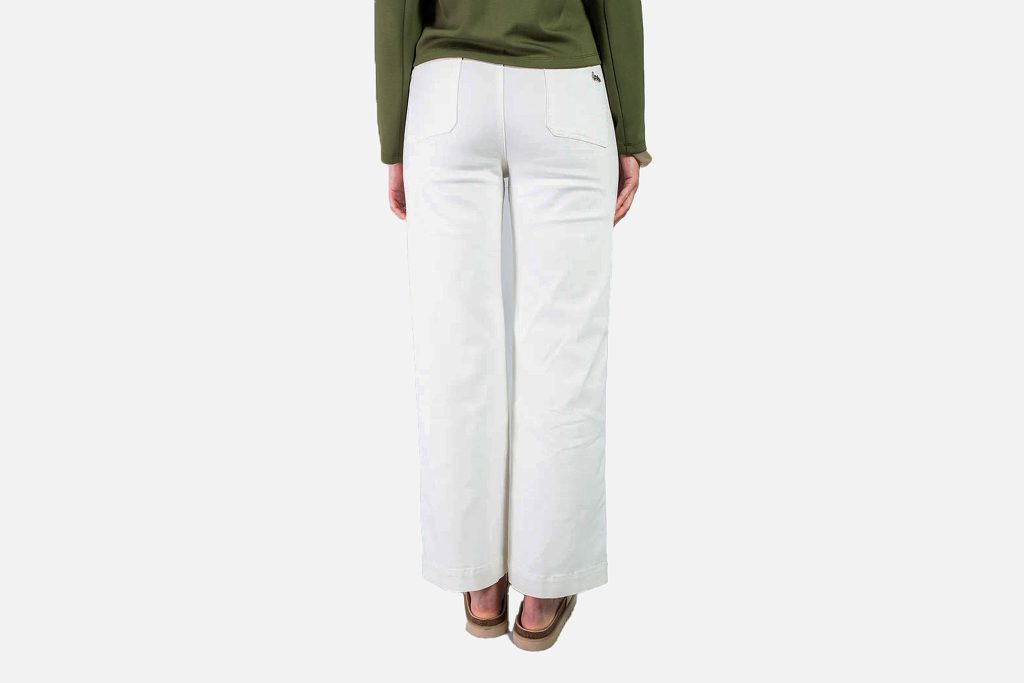 ISORE PANT CRAIE