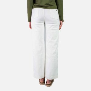 ISORE PANT CRAIE - Image 2