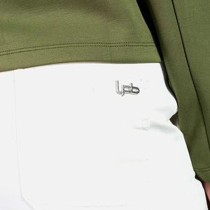 ISORE PANT CRAIE - Image 4