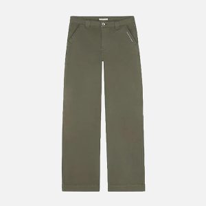 ISORE PANT KAKI – Image 1