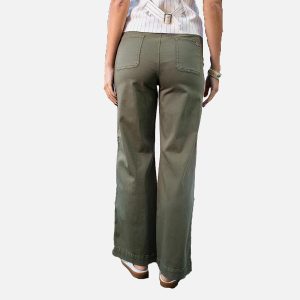 ISORE PANT KAKI – Image 3