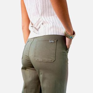 ISORE PANT KAKI – Image 4