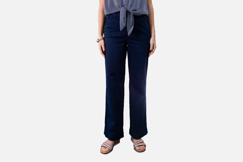 ISORE PANT MARINE
