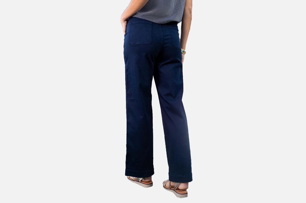 ISORE PANT MARINE