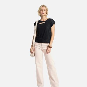 TSHIRT NEBIA NOIR – Image 3