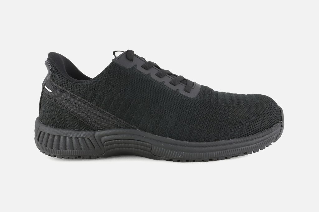 YARI SNEAK BLACK