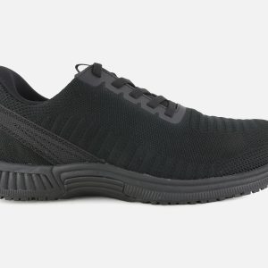YARI SNEAK BLACK - Image 1