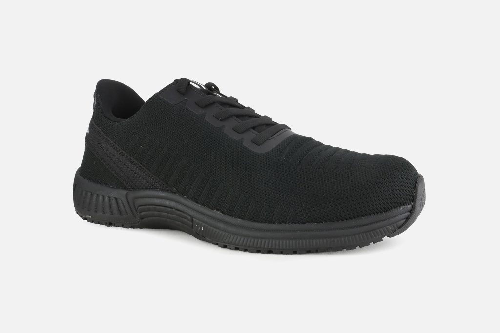 YARI SNEAK BLACK