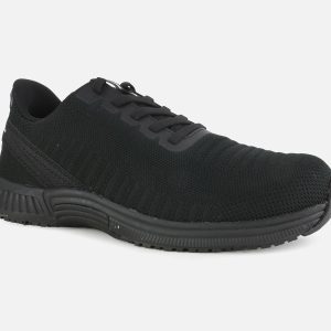 YARI SNEAK BLACK - Image 2