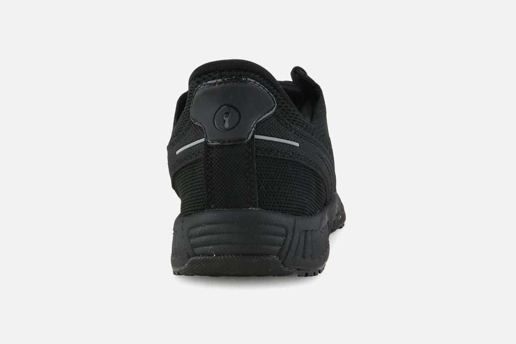 YARI SNEAK BLACK