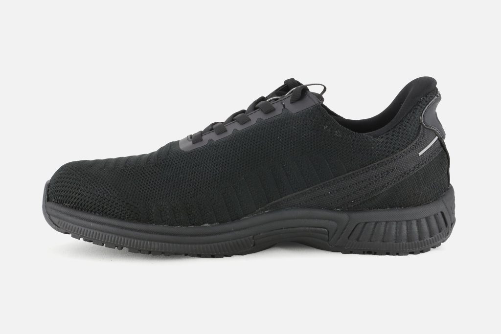 YARI SNEAK BLACK