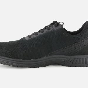 YARI SNEAK BLACK - Image 4