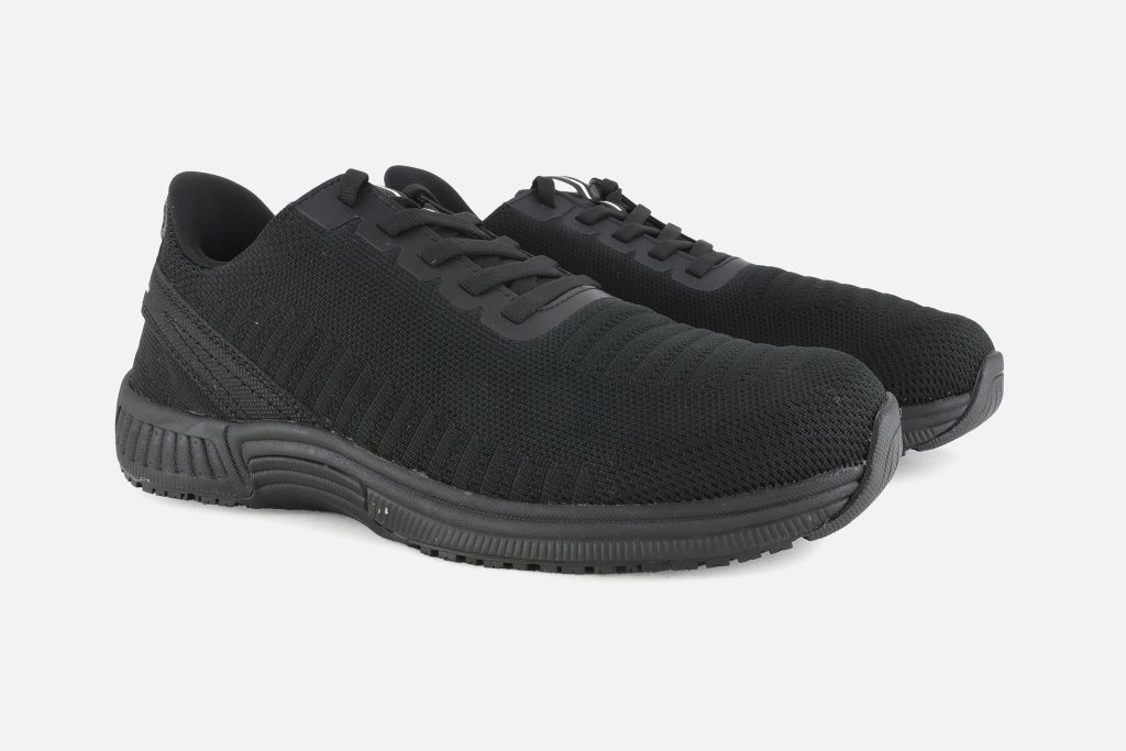 YARI SNEAK BLACK