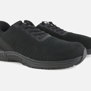 YARI SNEAK BLACK - Image 7