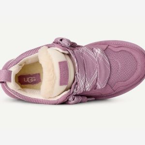 LOWMEL DUSTY ORCHID – Image 3