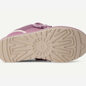 LOWMEL DUSTY ORCHID – Image 5