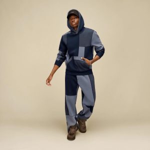 LOWMEL DUSTED COCOA MAN – Image 8